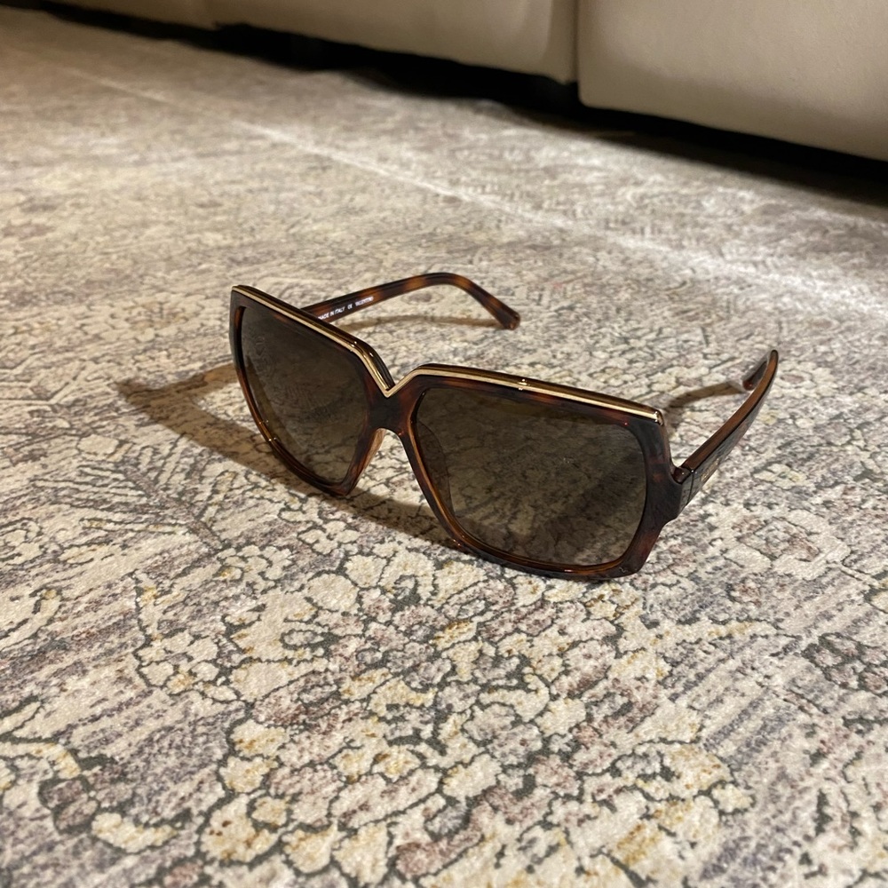 Valentino Glasses